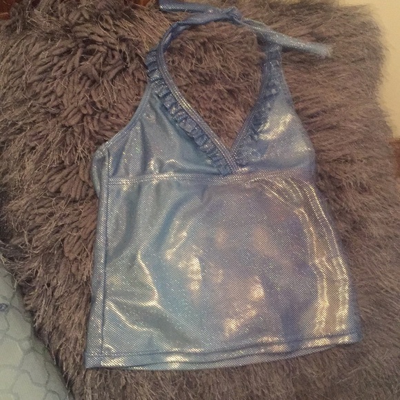 Girls shimmery 2-piece - Picture 3 of 8